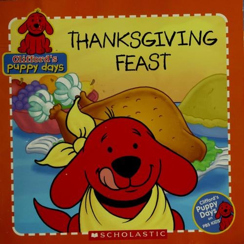 Thanksgiving feast