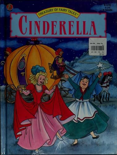 Cinderella