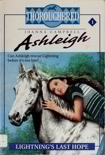 Lightning's last hope