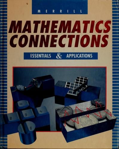 Merrill mathematics connections