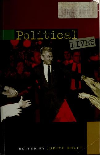 Political lives