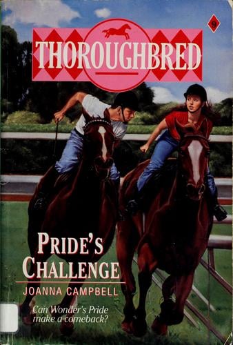 Pride's challenge