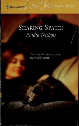 Sharing spaces