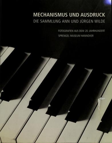 Mechanismus und Ausdruck