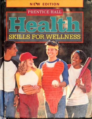 Prentice Hall health