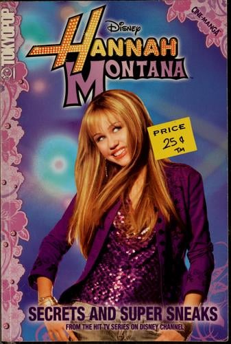 Hannah Montana, Volume 1