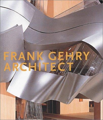 Frank Gehry - Architect