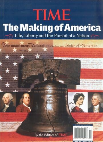 Life, liberty and the pursuit of a nation