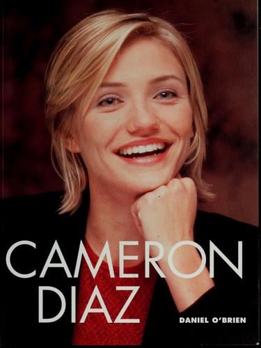 Cameron Diaz