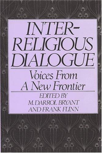 Interreligious dialogue