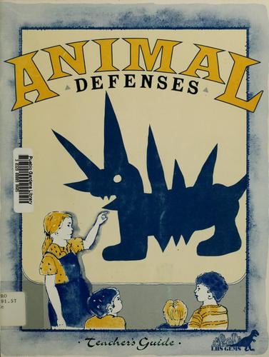 Animal defenses