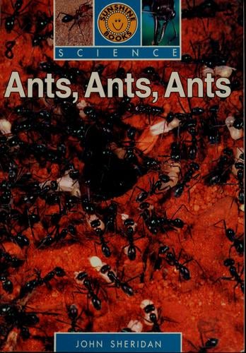 Ants, ants, ants