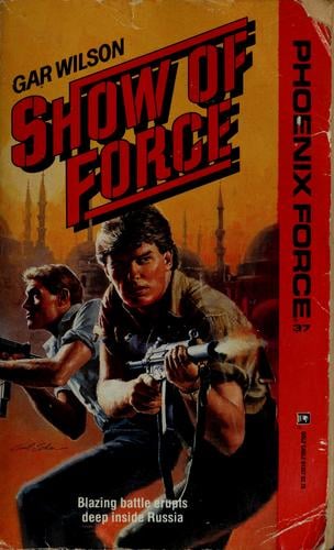 Show of force