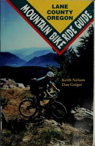Mountain bike ride guide