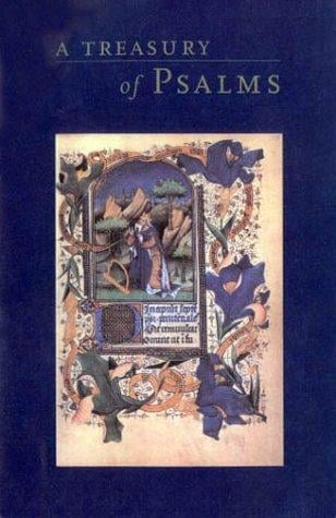 A treasury of Psalms