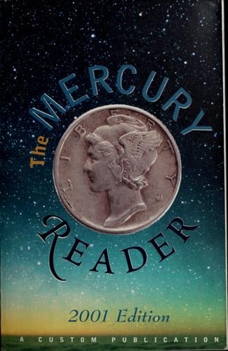 The Mercury reader