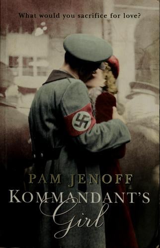 Kommandant's girl