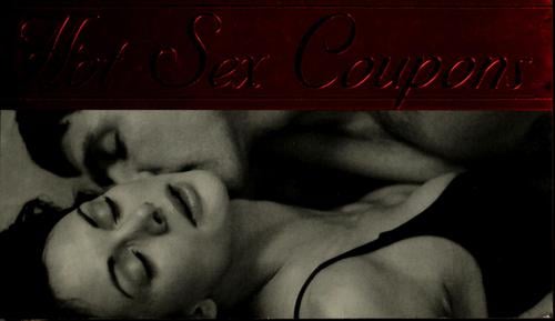 Hot Sex Coupons