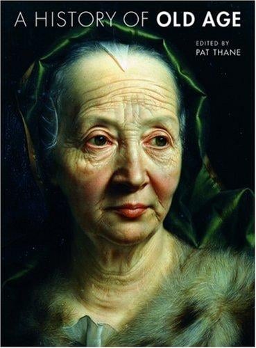 A history of old age