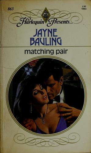 Matching pair