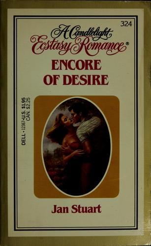Encore of desire