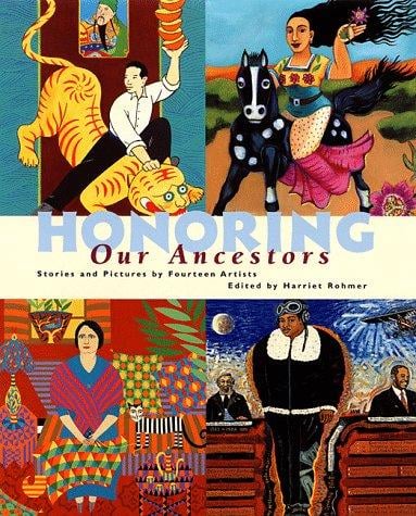 Honoring our ancestors