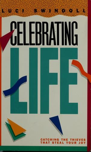 Celebrating life!