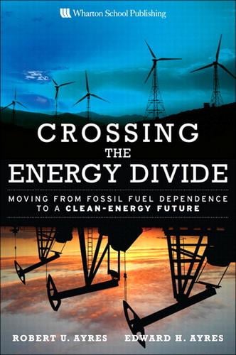 Crossing the energy divide