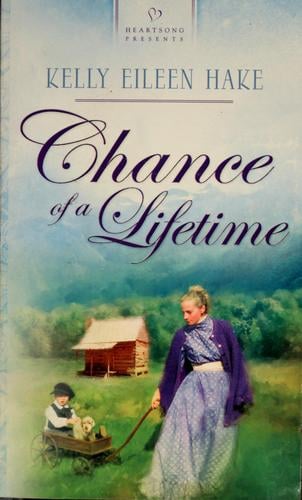 Chance of a lifetime