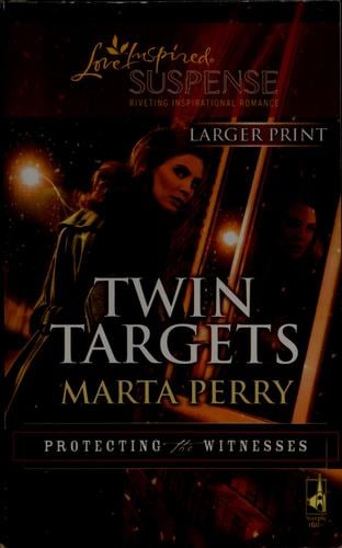Twin targets