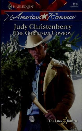 The Christmas cowboy
