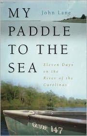 My Paddle to the Sea