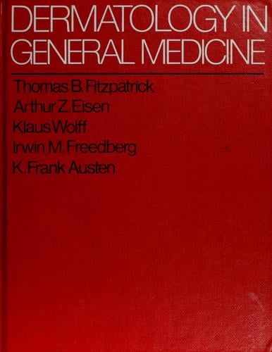 Dermatology in general medicine