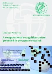 A computational recognition system grounded in perceptual research