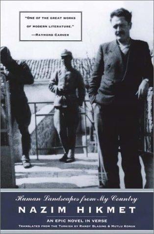 Human landscapes from my country