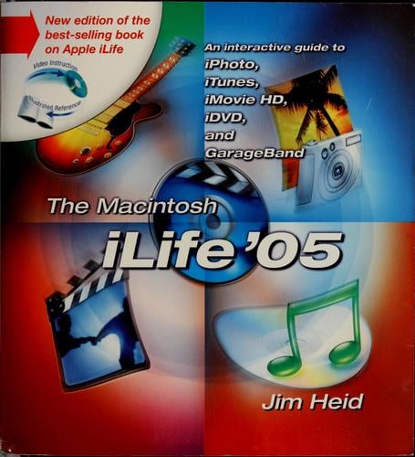 The Macintosh iLife '05