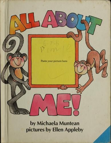All about me!