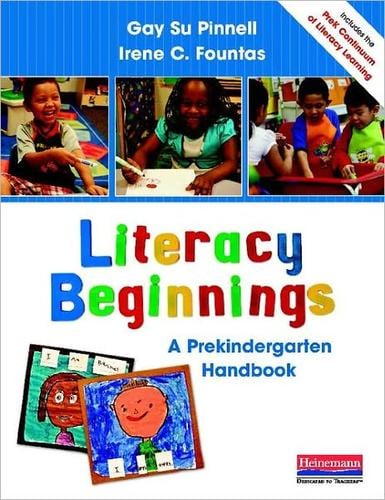 Literacy Beginnings