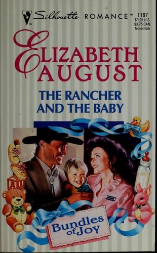 The Rancher and the Baby