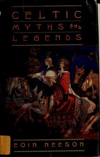 Celtic myths and legends