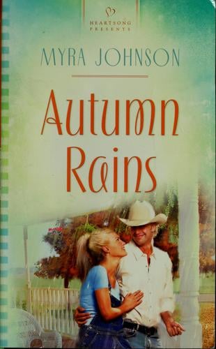 Autumn rains