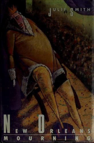 New Orleans Mourning