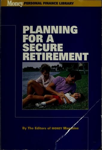 Planning for a secure retirement