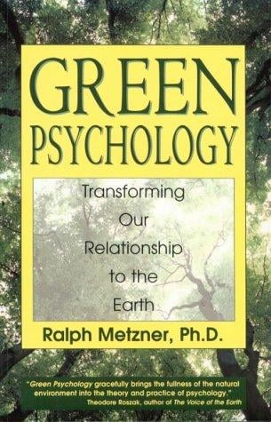 Green psychology