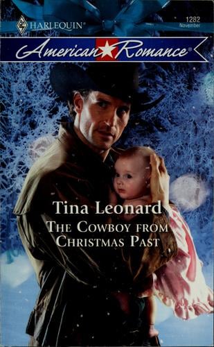 The Cowboy From Christmas Past
