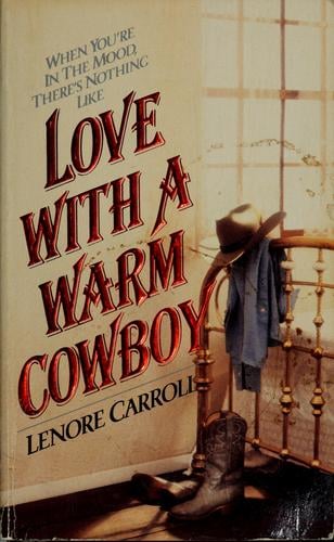 Love with a warm cowboy