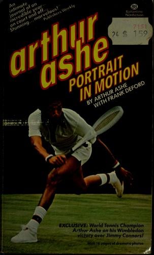 Arthur Ashe