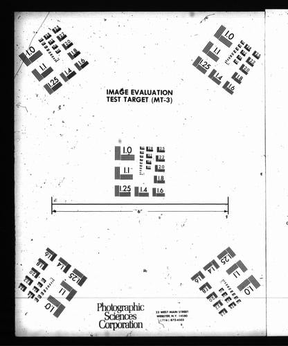 The story of the new priest in Conception Bay