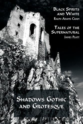 Shadows Gothic and Grotesque