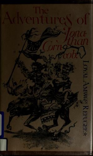 The Adventures of Jonathan Corncob